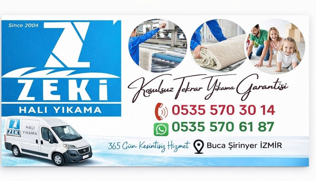 şirinyer mah halı yıkama