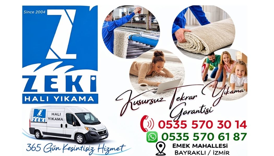 emek mah halı yıkam