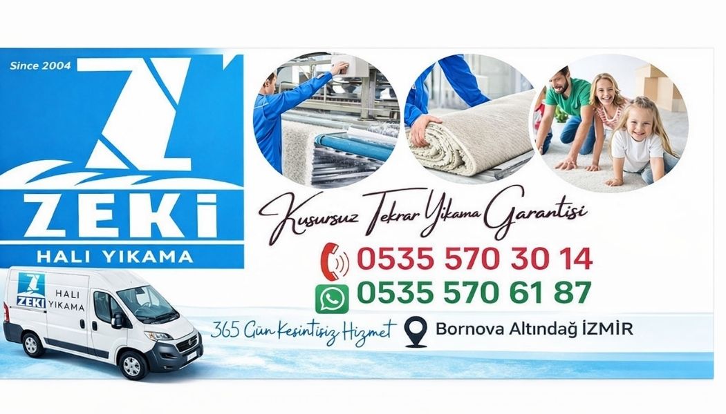 altındag halı yıkama