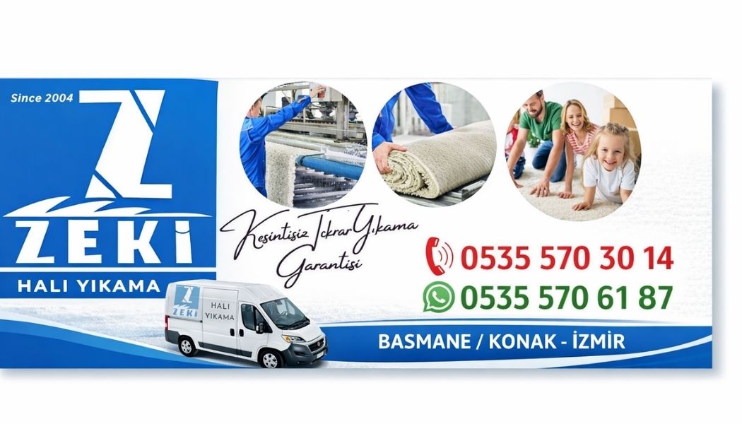 basmane mah halı yıkama