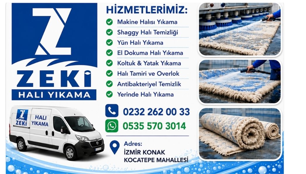 kocatepe hlı yıkama
