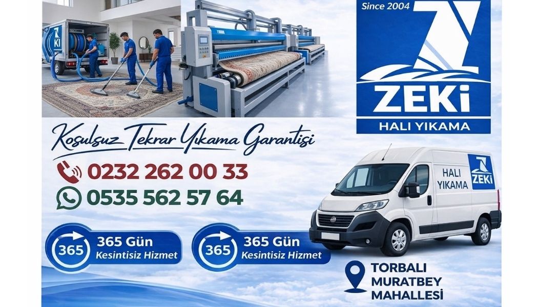 muratbey mahallesi halı yıkama