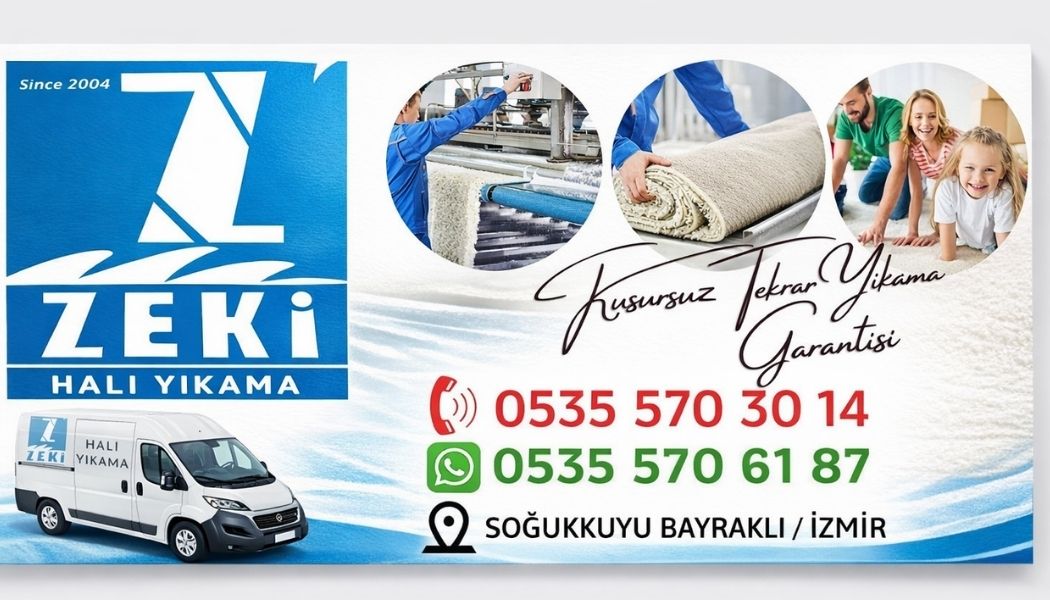 soğukkuyumah halı yıkama