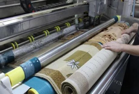 İzmir Halı ve Koltuk Yıkama