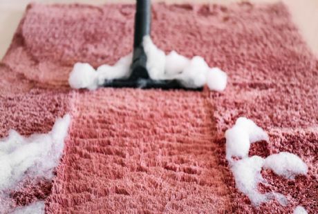 İzmir Garantili Halı Yıkama