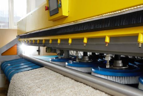 İzmir Profesyonel Halı Yıkama