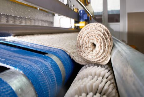 İzmir Halı Yıkama Organik