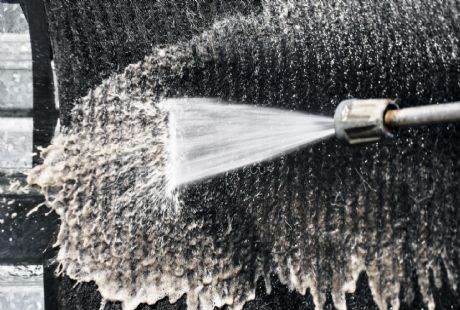 İzmir Halı Yıkama Hijyenik