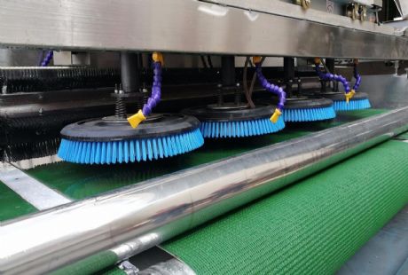 İzmir Halı Yıkama Hızlı Servis