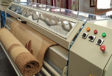 İzmir Halı - Koltuk Yıkama